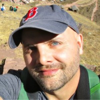 YWCA Quad Cities Employee Nate Clark's profile photo