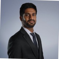 SESCO Cement Corp. Employee Hrishikesh Yadav's profile photo