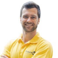 FutureMe Employee Filipe Gerude's profile photo