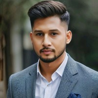 Manoj Meher Email & Phone Number