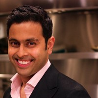Credence ID Employee Yash Shah's profile photo