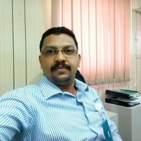Tecnimontarabia LTD. Employee Sreekumar Gopalakrishna's profile photo