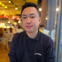Amesite Employee Stephen Chong's profile photo