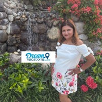 Dream Vacations_A Cruise One Company Employee Narmin Kermally's profile photo
