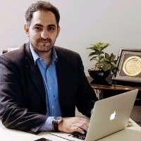 Codematics Employee Pulkit Rawal's profile photo