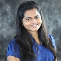 Aparna Mohan Email