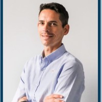 Spill Tech Employee Warren Kidgell's profile photo