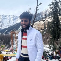Ava Intern Employee Kilaparthi Naidu's profile photo