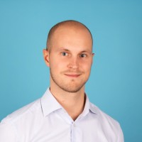 Wint Employee Albin Bengtsson's profile photo