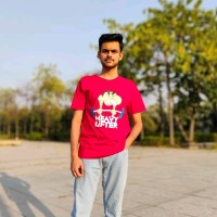 TechBridge Consultancy Services Employee Nipun Singh's profile photo
