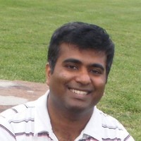 Sunil Abraham Email & Phone Number