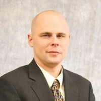 Office of the New York State Attorney General Employee David Hilbert's profile photo