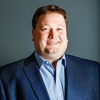 Excel Sports Management Employee Gabe Ottolini's profile photo