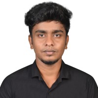 VoxyHealth Employee Prakash S's profile photo
