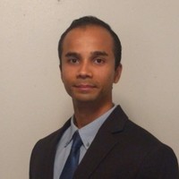 Amazon Employee Raghu Venkataraman's profile photo