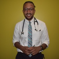 Carolina Health Centers, Inc. Employee Lance Braye's profile photo
