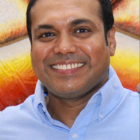 Data Transformation Engine LLC Employee Ac Thomas's profile photo