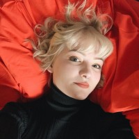 United Record Pressing, LLC Employee Kamry Thelin's profile photo