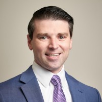 Florio Perrucci Steinhardt Cappelli Tipton & Taylor LLC Employee Brian Budic's profile photo