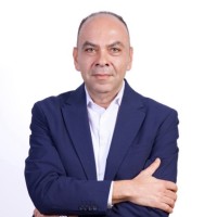 Sherif Hosny Email & Phone Number