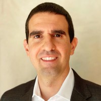 Yale University School of Medicine Employee Bryan Benitez's profile photo