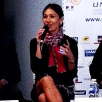 Central Florida Girls Soccer Camp Employee Tiffany Sahaydak's profile photo