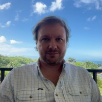 Clair Employee Scott Ferguson's profile photo