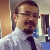 Erdal Degercan Email