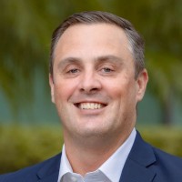 Innventure Employee Lucas Harper's profile photo