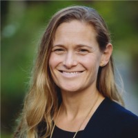 Recidiviz Employee Julia Bromka's profile photo