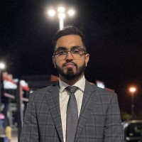 Azeem Cheema Email