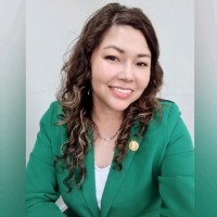 Hospital Nacional Cayetano Heredia Employee Lizeth Guzmán's profile photo