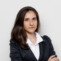 Yuliia Miroshnychenko Email