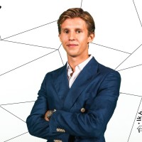 ESSMA - European Stadium and Safety Management Association Employee Thibault Schruers's profile photo