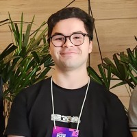 LOHR Employee Thiago Ferreira's profile photo