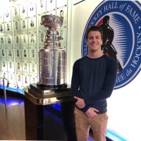 Zippo Manufacturing Company Employee Benjamin Koss's profile photo