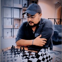 HypeSquadz Employee Shashank Mehta's profile photo