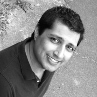 Nish Patel Email & Phone Number