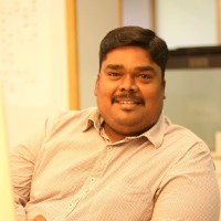 Aura Employee Gandhi Kuppurangam's profile photo