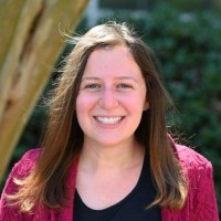 REACHING RESOLUTION LLC Employee Lauren Chase's profile photo