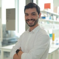 iBET - Instituto de Biologia Experimental e Tecnológica Employee Daniel Simão's profile photo