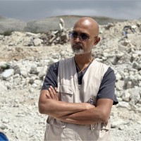MedGlobal Employee Chandra Hassan's profile photo