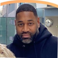 Kaleide Employee Wayne Arthur's profile photo