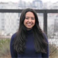 Meetic Employee Valentina Arias Ramírez's profile photo