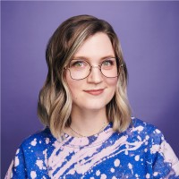 DoorDash Employee Ali Patterson's profile photo