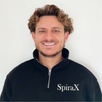 SpiraX Employee Joseph Howell's profile photo