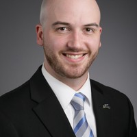 Integrity Home Exteriors Employee Taylor Orr's profile photo