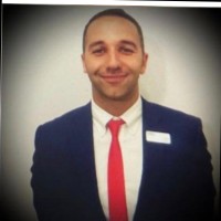 Colosseum Dental UK Ltd Employee Mathew Denholm-Bassett's profile photo