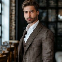 Picaro Employee Deepak Kaushal's profile photo