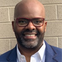 Enoch Pratt Free Library & Maryland State Library Resource Center Employee Erik Thompson's profile photo